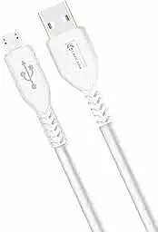Lapcare Hook LTC‑612 USB Cable – 100W Fast Charging & High-Speed Data Transfer