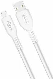 Lapcare Hook LTC‑612 USB Cable – 100W Fast Charging & High-Speed Data Transfer