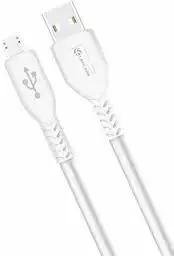 Lapcare Hook LTC‑612 USB Cable – 100W Fast Charging & High-Speed Data Transfer