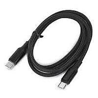 Lapcare LDCUCFBM USB Cable – 45W/65W Fast Charging & High-Speed Data Transfer