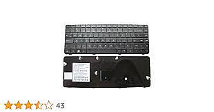 Hp Compaq Presario CQ42 176TU Laptop Keyboard is a reliable input device designed for smooth typing. It features a compact layout, responsive keys, and a durable build for everyday use.