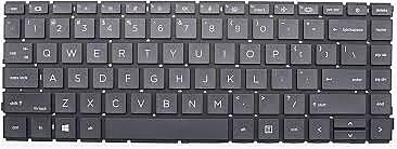 SellZone HP 440 Laptop Keyboard features a sleek design, responsive keys, and a comfortable layout, perfect for typing and productivity. Durable and reliable, it enhances your computing experience.