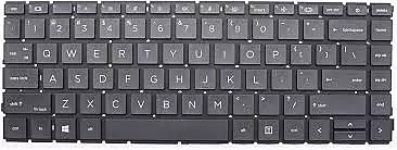 SellZone HP 440 Laptop Keyboard features a sleek design, responsive keys, and a comfortable layout, perfect for typing and productivity. Durable and reliable, it enhances your computing experience.