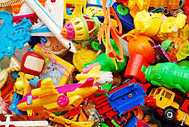 Toys