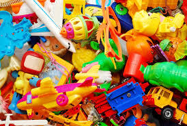 Toys