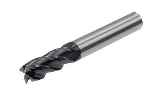 GP SC End Mill 4FL 4x4x19x63