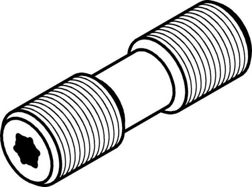 364.016 STC Screws
