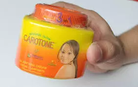 Natural Glow Cartone Clarifying Cream 135ml World best beauty products