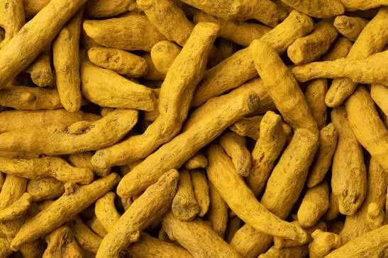 RK TURMERIC 1KG