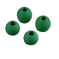 boAt Earbuds Eartips (EarColon) Soft Silicone Replacement Ear Tips (Pack of 4) boAt Earbuds Eartips (EarColon) Soft Silicone Replacement Ear Tips (Pack of 4)