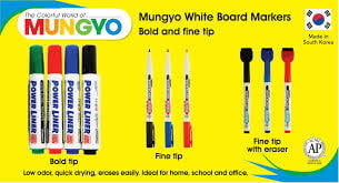 Mungyo Whiteboard Markers Mungyo Whiteboard Markers