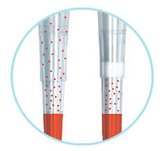 Racked Filter Tips Sterile TARSONS