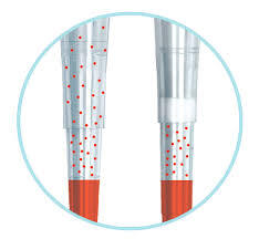 Racked Filter Tips Sterile TARSONS