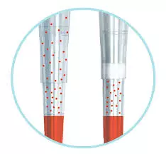 Racked Filter Tips Sterile TARSONS