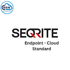 Seqrite Endpoint - Cloud Standard  (Ser/DT) (1yr) (Cross Upg/Spl)