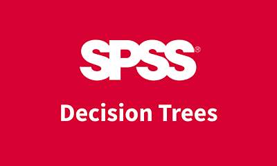 SPSS Decision Trees (Module) (with 1 yr sub)