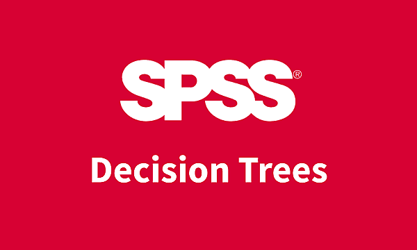 SPSS Decision Trees (Module) (with 1 yr sub)