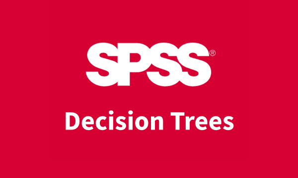 SPSS Decision Trees (Module) (with 1 yr sub)