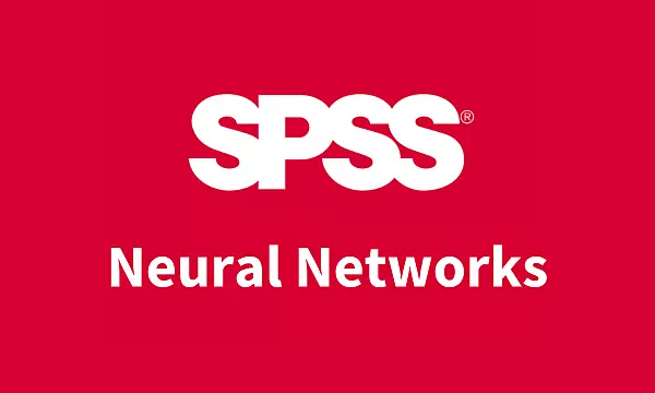 SPSS Neural Network (Module) (with 1 yr sub)