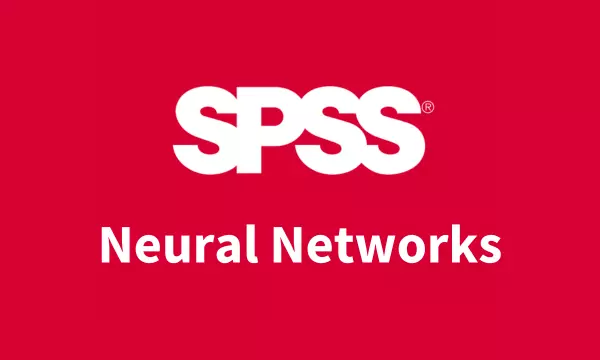 SPSS Neural Network (Module) (with 1 yr sub)