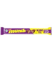 MUNCH 18GM