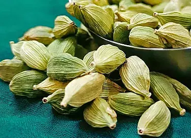 Cardamom
