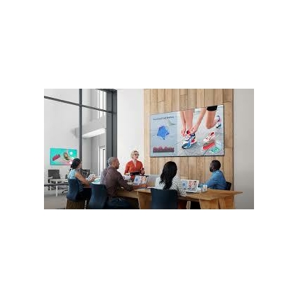 LG 86UL3J Professional Large Display