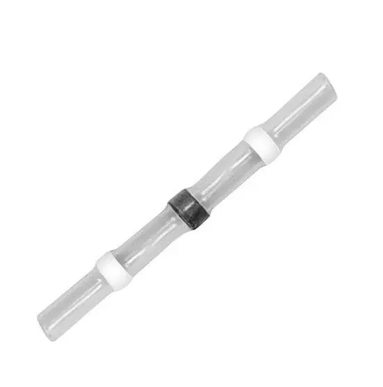 SST S11 Heat Shrink Solder Seal Butt Wire Connectors