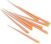 NeoEndo ProTaper Gutta Percha Points F1 F2 F3 – Length Marked