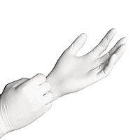 Surgicare Sterile Surgical Gloves 6.0