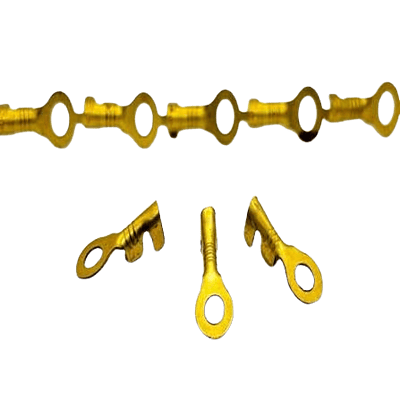 RING TYPE TERMINAL RING TYPE TERMINAL
