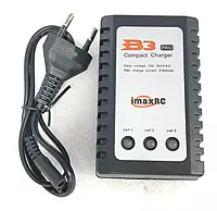 IMAX B3 AC Pro Compact Balance Charger for 2S-3S LiPo
