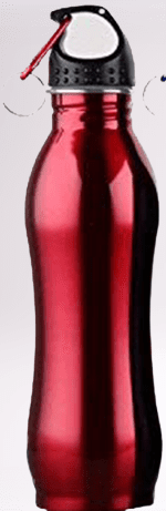 Stainless steel Sport bottle 5