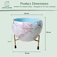 Gold Vein Marble