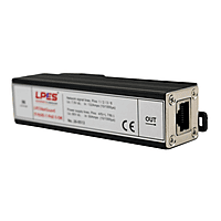 LPES NetGuard IT-RJ45-1-PoE-5-DR