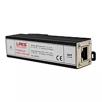 LPES NetGuard IT-RJ45-1-PoE-5-DR