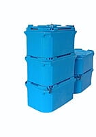 660 L Insulated Tub 660 L Insulated Tub