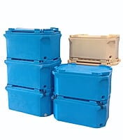 660 L Insulated Tub 660 L Insulated Tub