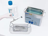 DÜRR Dental ID 213 Instrument Disinfectant Solution 2.5L | Aldehyde-Free Instrument Cleaner