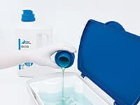 DÜRR Dental ID 213 Instrument Disinfectant Solution 2.5L | Aldehyde-Free Instrument Cleaner
