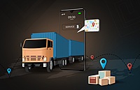 Digital Fleet Management Platform for Agriculture