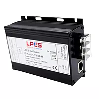 LPES NetGuard IT-RJ45-1-TV-48-48