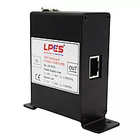 LPES NetGuard IT-RJ45-1-PoE-5-STD