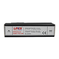 LPES NetGuard IT-RJ45-1-PoE-5-DR