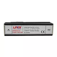 LPES NetGuard IT-RJ45-1-PoE-5-DR
