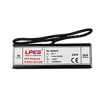 LPES NetGuard IT-RJ45-1-B-5-STD