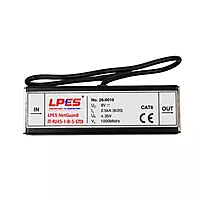LPES NetGuard IT-RJ45-1-B-5-STD