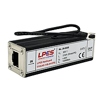 LPES NetGuard IT-RJ45-1-B-24-STD