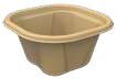 Chuck Disposable Container - 500 ml Delivery Container