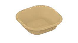 Chuck Disposable Bowl - 360 ml Bowl
